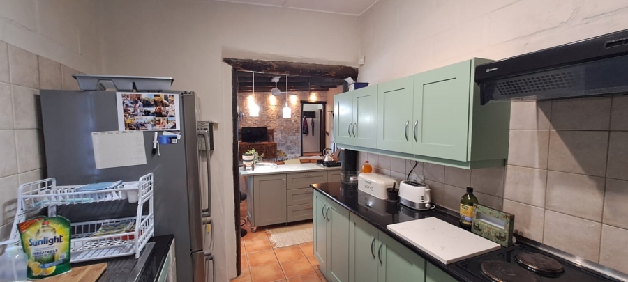 To Let 3 Bedroom Property for Rent in Bettys Bay Western Cape
